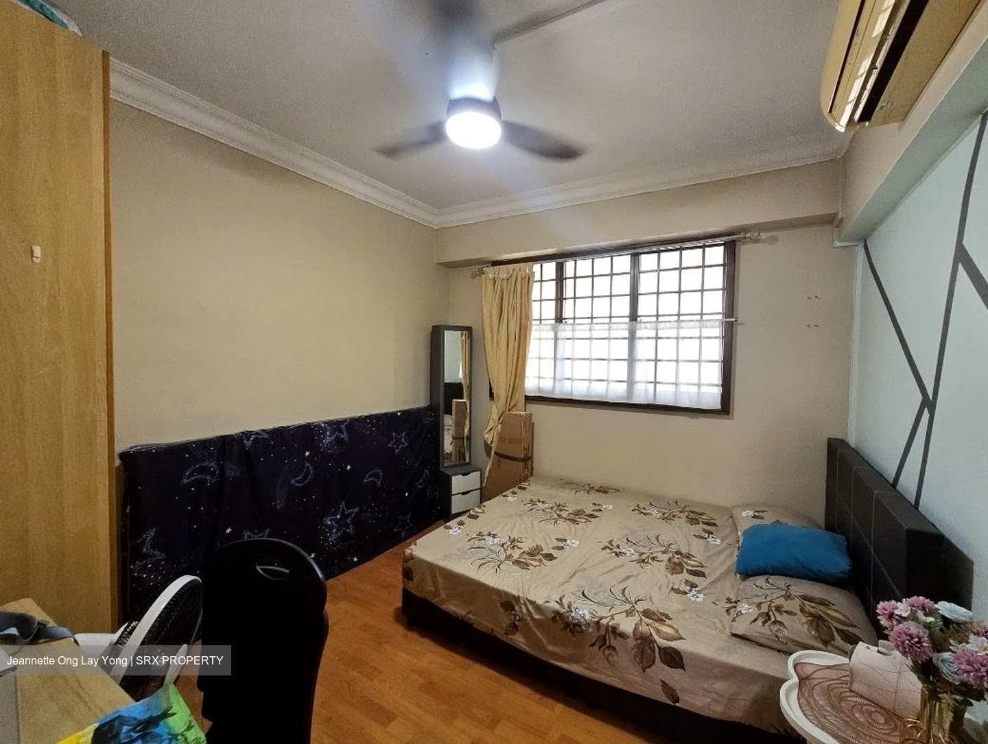 Blk 845 Woodlands Street 82 (Woodlands), HDB 4 Rooms #624935161